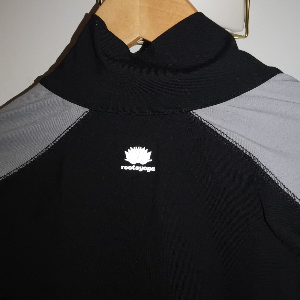 Roots Yoga Jacket - Picture 8 of 9